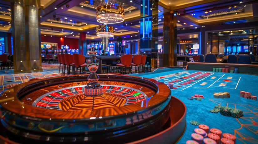 slot618 တိုက်ရိုက် Live Casino Baccarat ဇယားပြင်